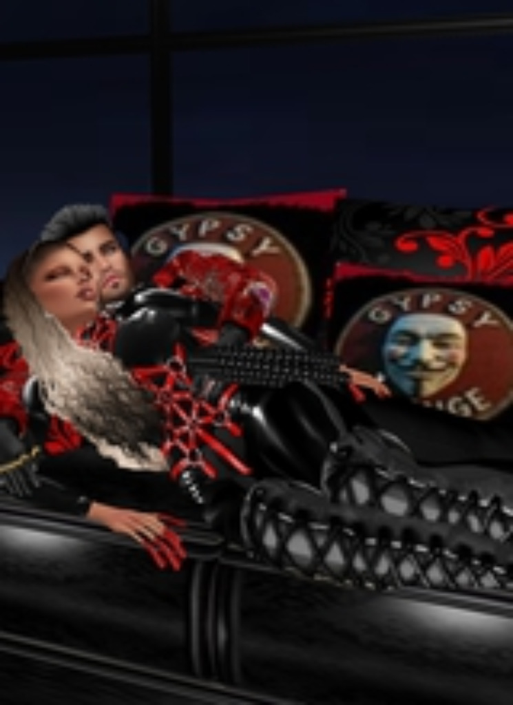 MrMesutStrange