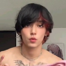 immagine avatar