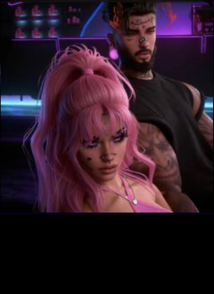 HarleyRayDemiurgos