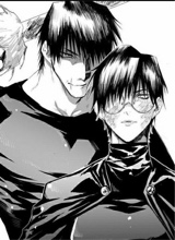 Saburou