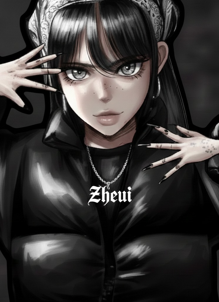 zheui