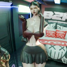 monayu