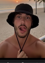 immagine avatar