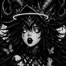 Portrait de l'avatar