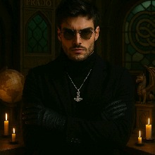 صورة الـavatar