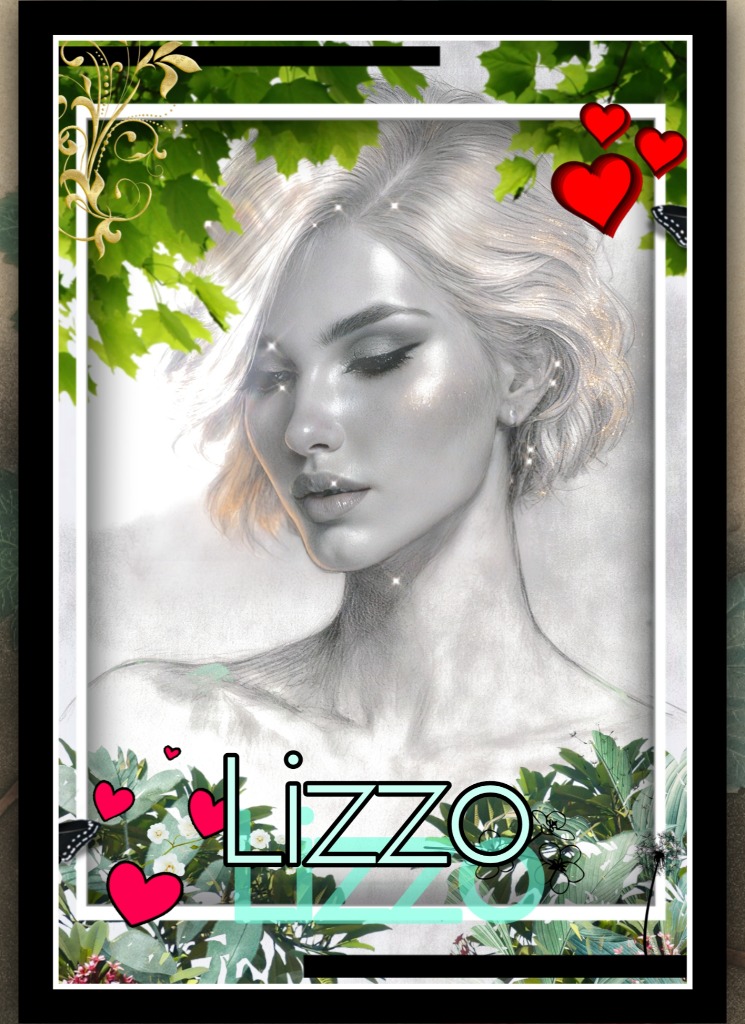 ShowbizLizIronFox