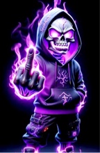 IAMKINGLEO