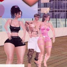 Cissa4