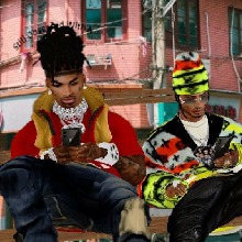 صورة الـavatar