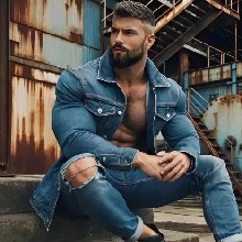 Thurlcblack