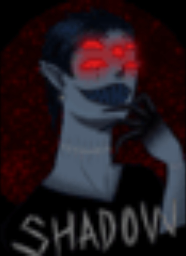 xxShadowedSecretsxx
