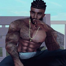 GregoryHousee