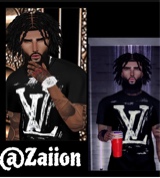 Canvas: Zaiion