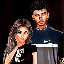 Canvas: ChaoticDaz
