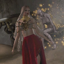 avatar picture