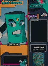 Sodapopper