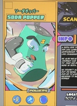 Sodapopper