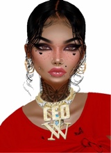 Karma953256's Avatar Card - IMVU Avatar Card Viewer - Provur