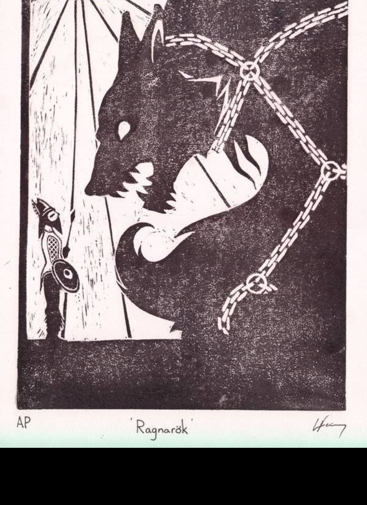 Fenrisulfr