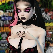 1800GothThot