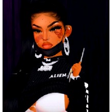 MyaFox