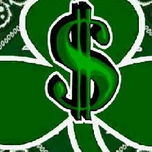 SHAMROCKCASHxOCGF