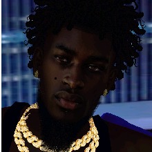 KINGXSTONDGAF