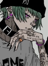 BoyGod