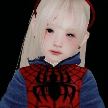 ThruesyLittleSpider