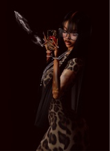 Sharissathequeen