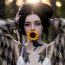avatar picture