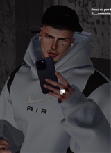 Portrait de l'avatar