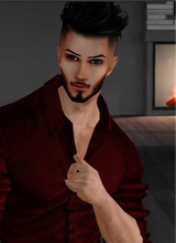 JohnnyJameson