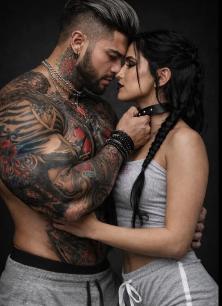XoXKharmaXoX