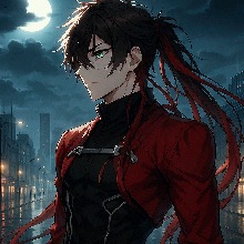 immagine avatar