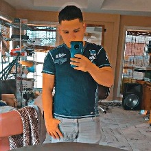 avatar bilde