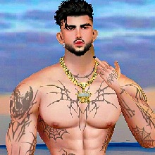 XxRaulSweetxX