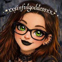 xXSinfulGoddessXx