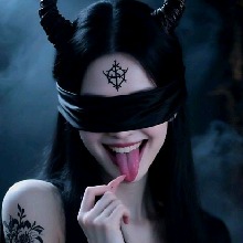 Nyxcina