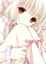 Creator: purity
