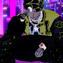 SamademonPR