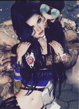 ElenoraBella