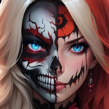 D3monicQu33N
