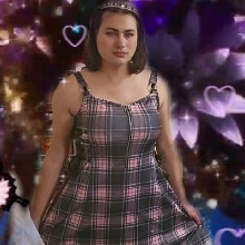 DiaperedRaverBaby