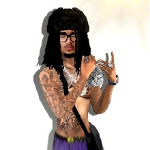 ARb3by