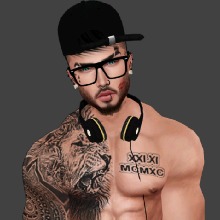 MartinsKing