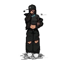 Queenpinvex