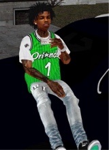 IITrillDexII
