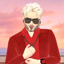 djwillghost