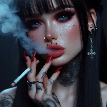 lItzelGray
